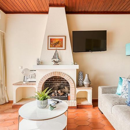 Apartamento T1 +1 Vilamoura Exteriér fotografie