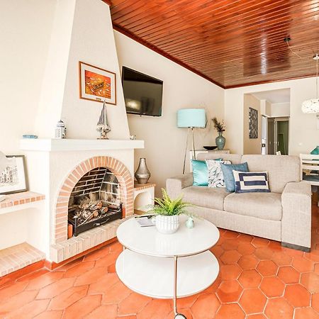 Apartamento T1 +1 Vilamoura Exteriér fotografie