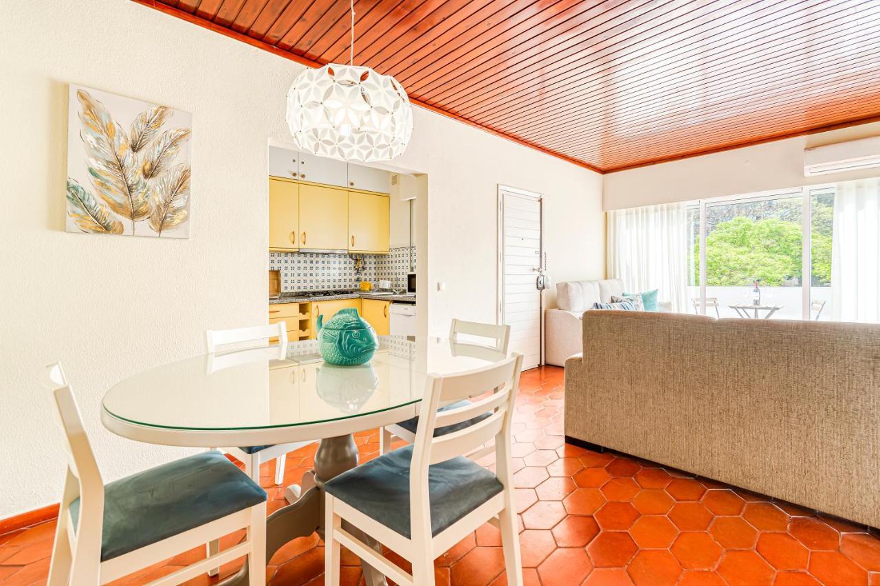 Apartamento T1 +1 Vilamoura Exteriér fotografie