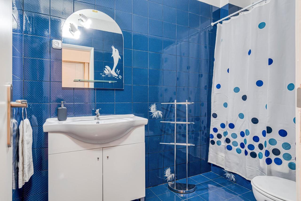 Apartamento T1 +1 Vilamoura Exteriér fotografie
