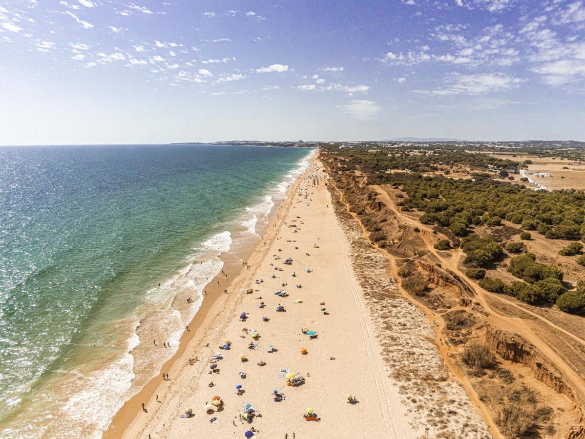 Apartamento T1 +1 Vilamoura Exteriér fotografie