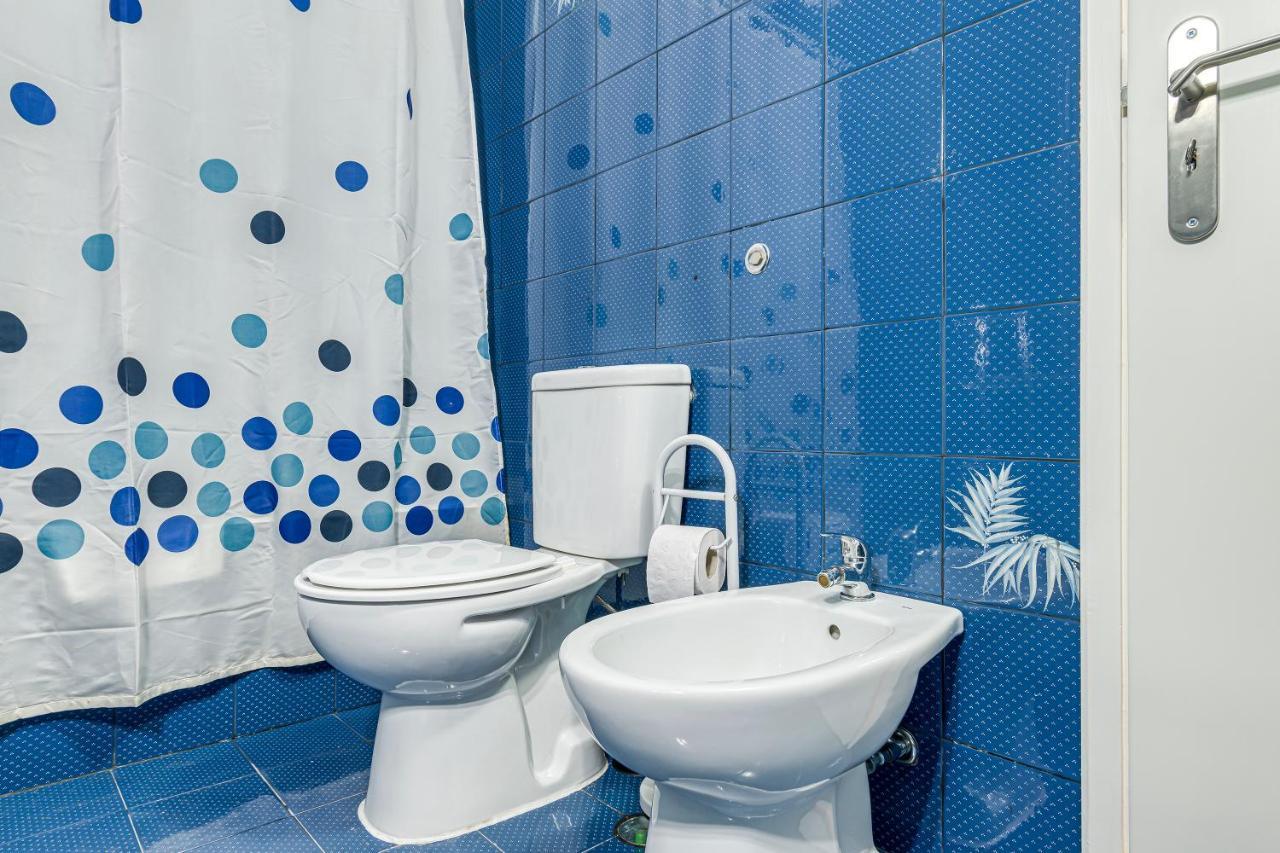 Apartamento T1 +1 Vilamoura Exteriér fotografie