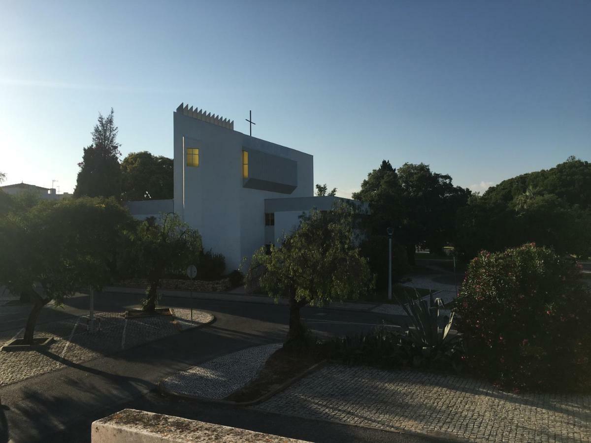 Apartamento T1 +1 Vilamoura Exteriér fotografie